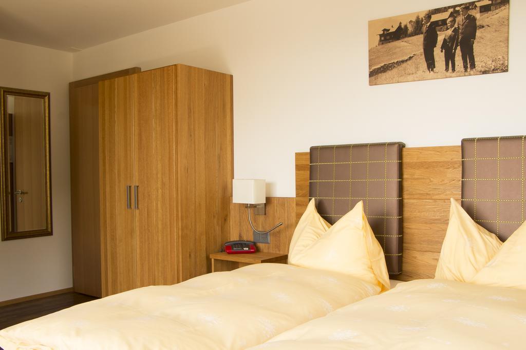 Hotel Waldhaus Bettmeralp Kültér fotó